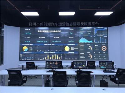 云南新增3個(gè)工業(yè)互聯(lián)網(wǎng)行業(yè)平臺(tái)，推動(dòng)數(shù)據(jù)服務(wù)升級(jí)