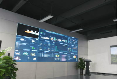 入選首批中國(guó)消費(fèi)名品名單 長(zhǎng)虹美菱以工業(yè)互聯(lián)網(wǎng)數(shù)據(jù)服務(wù)引領(lǐng)品牌標(biāo)桿